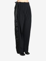 KIKO KOSTADINOV - Women Cauda Pleated Trouser - Image 2