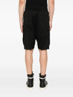 RICK OWENS - Men Cargobela Shorts - Image 3