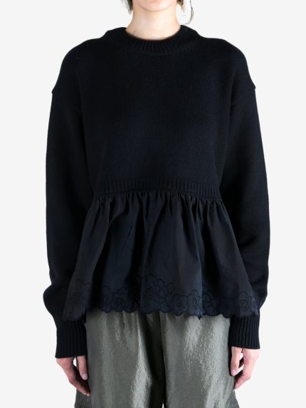 CECILIE BAHNSEN - Women Bera Jumper