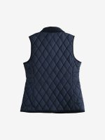 POLO RALPH LAUREN - Women Poly Woven Coat - Image 2