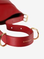 GIVENCHY - Women Voyou Medium Bag - Image 4