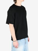 THE ELDER STATESMAN - Men Nora Lite SS Tee - Image 2