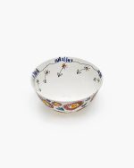 SERAX X MARNI - Anemone Milk Mf Serving Bowl