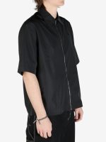 GIVENCHY - Men Casual Zipped Shirt - Image 2