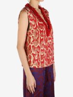 DRIES VAN NOTEN - Women College Shirt - Image 2