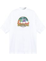 VETEMENTS - Unisex Southpark Oversized T-shirt - Image 5