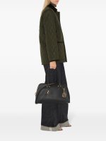 BURBERRY - Women Quilted Jacket - Image 2
