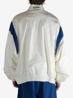 ADIDAS X WILLY CHAVARRIA - Unisex Poplin Track Jacket - Image 3