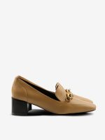TORY BURCH - Women Jessa Heeled Loafer 45mm