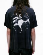 ENFANTS RICHES DEPRIMES - Men You Are Nothing T-Shirt - Image 2