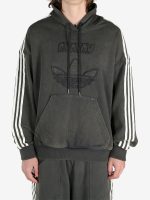 ADIDAS X AVAVAV - Unisex Shoulderless Hoodie