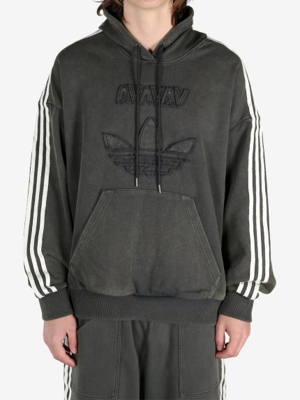 ADIDAS X AVAVAV - Unisex Shoulderless Hoodie