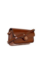 TORY BURCH - Women Robinson Spazzolato Rectangular Shoulder Bag - Image 3