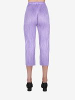 PLEATS PLEASE ISSEY MIYAKE - Women April Pant - Image 3