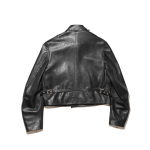 ENFANTS RICHES DEPRIMES - Men WWI Pilot Jacket - Image 3