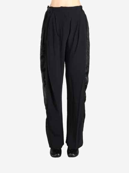 KIKO KOSTADINOV - Women Cauda Pleated Trouser