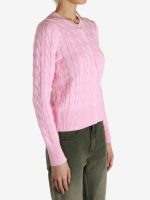 POLO RALPH LAUREN - Women Long Sleeve Cardigan - Image 2
