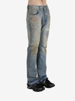 GALLERY DEPT. - Men Greased 646 Pant Jeans - Image 2