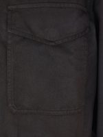 LEMAIRE - Women Two Pocket Cropped Jacket - Image 4