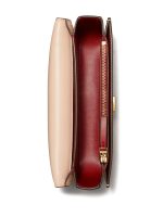 TORY BURCH - Women Eleanor E/W Small Convertible Shoulder Bag - Image 6