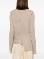 UMA WANG - Women Long Sleeve Top - Image 3