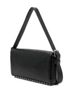 ALEXANDER WANG - Women Ricco Slim Flap Bag - Image 3