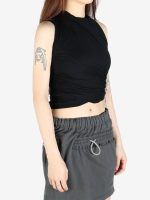 RICK OWENS LILIES - Women Luna Top - Image 2