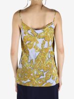 DRIES VAN NOTEN - Women Chai Shirt - Image 3