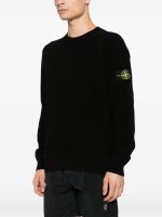 STONE ISLAND - Men Crew Neck Sweatshirt - Image 2