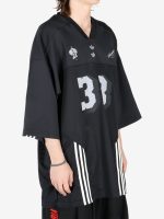 ADIDAS X WILLY CHAVARRIA - Unisex Football Jersey Top - Image 2