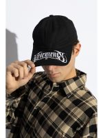 VETEMENTS - Unisex Metal Logo Cap - Image 2