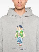 POLO RALPH LAUREN - Men Long Sleeve Sweatshirt - Image 4