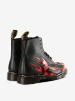 DR.MARTENS - Unisex Overdrive Multi Arcadia Boots - Image 3