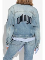 BALENCIAGA - Women Small Fit Jacket - Image 2