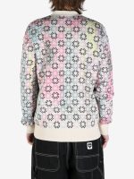 GIVENCHY - Men V-neck Cardigan - Image 3