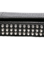 ALEXANDER WANG - Women Ricco Slim Flap Bag - Image 5