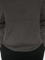 SAINT LAURENT - Men Brode Petit S Hoodie - Image 4