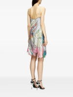 DIESEL - Women D-Aria Dress - Image 3