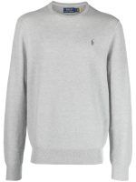 POLO RALPH LAUREN - Men Cotton Crewneck Sweater - Image 5