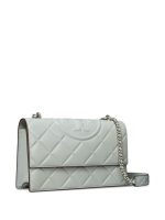 TORY BURCH - Women Fleming Small Convertible Shoulder Bag - Image 4