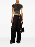 DIESEL - Women T-Bunny-Tail-R1 Tank Top - Image 3