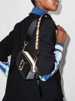 MARC JACOBS - Women The Leather Bag - Image 2