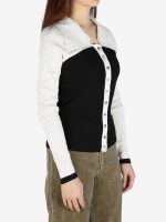 KIKO KOSTADINOV - Women Rover Knit Cardigan - Image 2