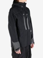 AND WANDER - Men 2 Pertex Shield Rain Jacket - Image 2