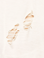 RICK OWENS DRKSHDW - Men Tommy T-Shirt - Image 4