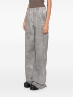 RICK OWENS DRKSHDW - Women Geth Belas Pantaloni In Denim - Image 2