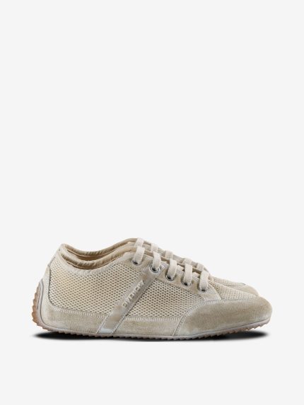 GIVENCHY - Women Slim Sneakers
