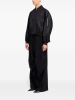 MM6 Maison Margiela - Women Bomber Jacket - Image 3