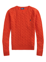 POLO RALPH LAUREN - Women Long Sleeve Pullover - Image 4