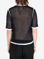 ADIDAS X WALES BONNER - Unisex Knit Tee - Image 3